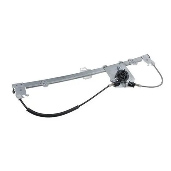 MACARA GEAM USA FATA DREAPTA FIAT DOBLO 1,4 -70KW/95CP- 1368cmc, pentru motor 843 A1.000, perioada 2010,2011,2012,2013,2014,2015,2016