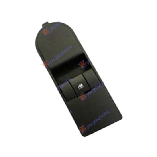 Buton Geamuri OPEL ASTRA H 2004->2014 Panou buton comanda geamuri fata 6 pini dreapta Perioada 2004 2005 2006 2007 2008 2009