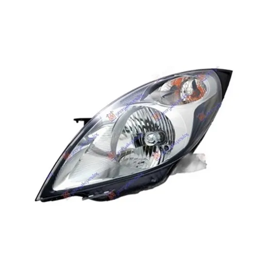Faruri CHEVROLET SPARK M400 2015-> Far reglaj electric (E) (DEPO) stanga Perioada 2010 2011 2012 2013 2014 2015 2016 2017