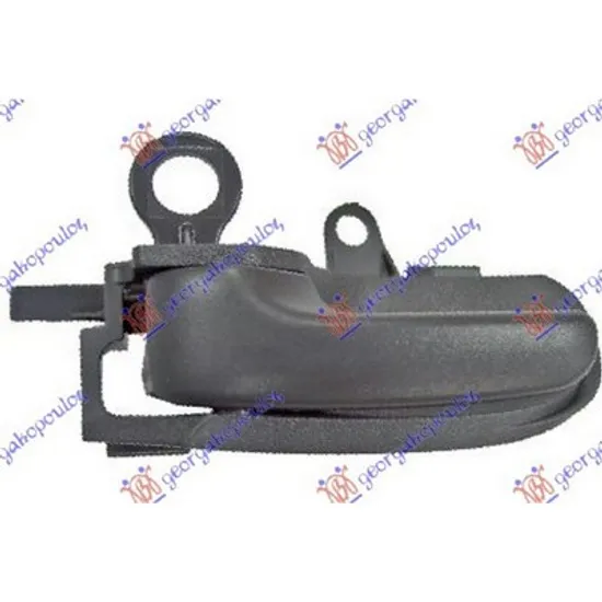 Maner Usa TOYOTA YARIS 1999->2005 Maner usa fata/spate interior stanga Perioada 1999 2000 2001 2002 2003 2004 2005