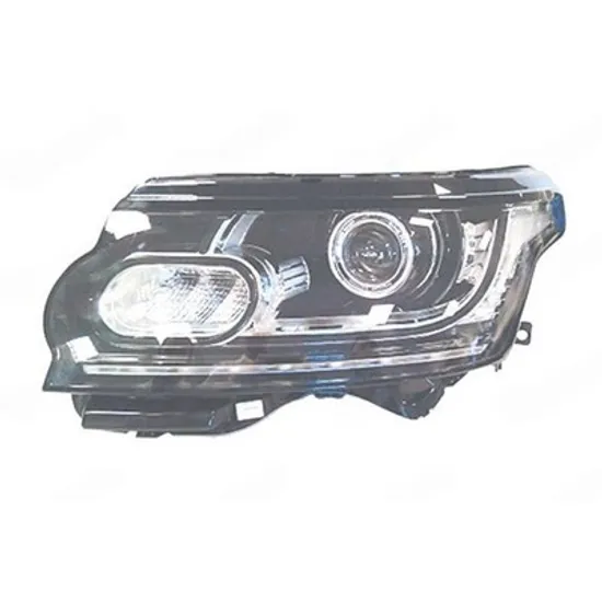 Faruri LAND ROVER RANGE ROVER 4 2012-> Far Bi-XENON cu Daylight LED (VALEO) STANGA Perioada 2019 2020 2021