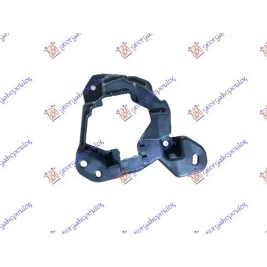 Suport Proiector MAZDA CX-5 2011->2017 Suport proiector PLASTIC stanga 2013->2017 Perioada 2013 2014 2015 2016
