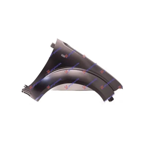 Aripa Fata NISSAN PATHFINDER 3 2005->2014 Aripa fata (cu gauri semnal) dreapta Perioada 2005 2006 2007 2008 2009 2010 2011 2012 2013 2014