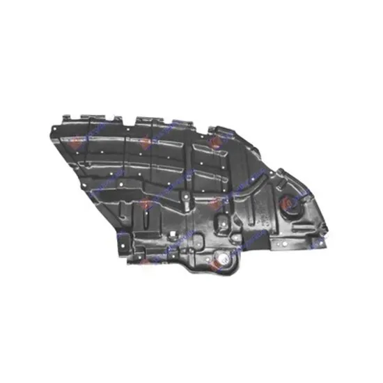 Scut Motor LEXUS RX 2015-> Scut motor plastic dreapta Perioada 2015 2016 2017 2018 2019 2020 2021
