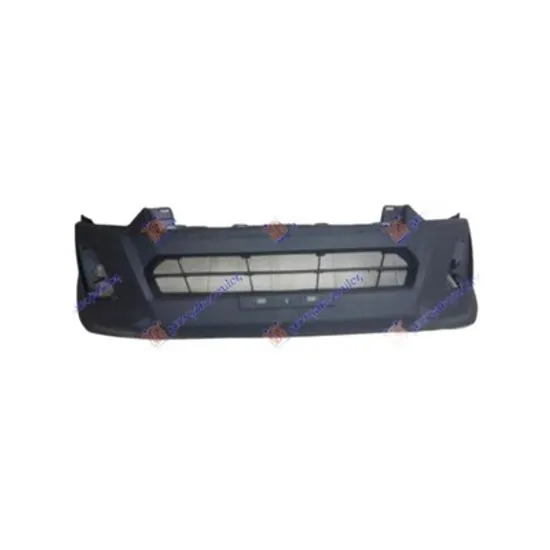 Bara Fata ISUZU D-MAX 3 2019-> Bara fata 4WD Perioada 2016 2017 2018 2019 2020