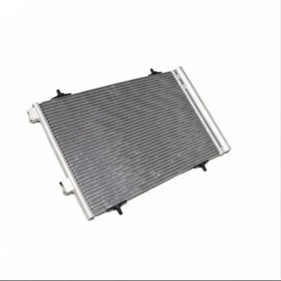 Radiator Aer Conditionat PEUGEOT 508 1 2010->2018 Radiator condensator aer conditionat 1.6 THP/VTI benzina 1.6 Hdi/BlueHDi diesel (574x358x16) Perioada 2011 2012 2013 2014 2015