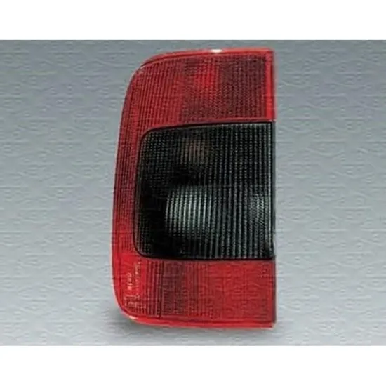 Stop Spate FIAT ULYSSE 1994->2002 Lampa stop spate exterior complet (MARELLI) STANGA Perioada 1994 1995 1996 1997 1998 1999 2000 2001 2002