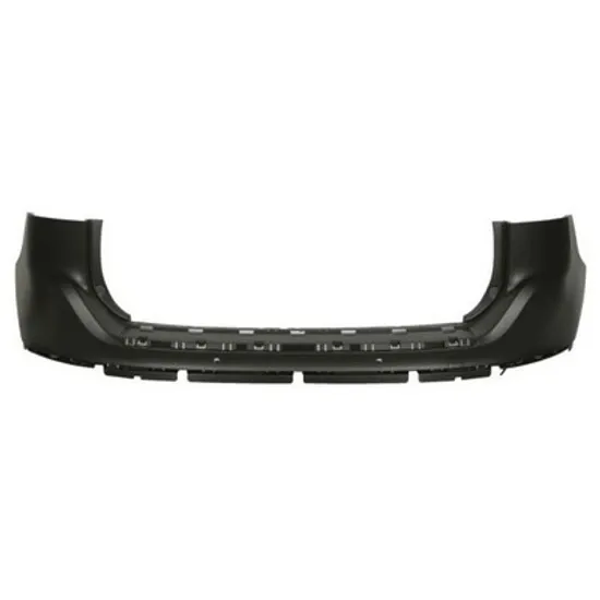 Bara Spate VOLVO XC60 1 2008->2017 Bara spate pentru vopsit (cu senzori pilot parcare) Perioada 2008 2009 2010 2011 2012 2013 2014 2015