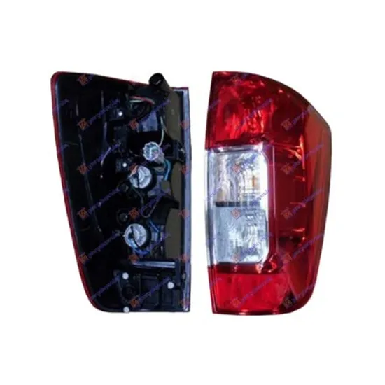 Stop Spate NISSAN NAVARA D23 2014-> Lampa spate dreapta Perioada 2015 2016 2017 2018 2019 2020 2021