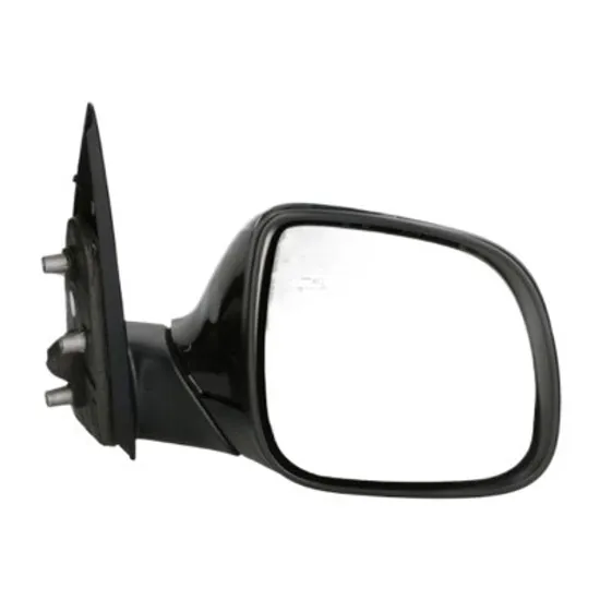 Oglinda exterioara dreapta VW CARAVELLE 5 2003->2015 perioada 2003 2004 2005 2006 2007 2008 2009 inaltime cm 40,9, latime cm 30, cu incalzire, lungime cm 20,9, reglaj electric