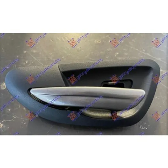 Maner Usa LANCIA YPSILON 2011-> Maner usa fata interior dreapta Perioada 2011 2012 2013 2014 2015 2016 2017
