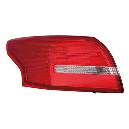 Stop Spate FORD FOCUS 3 2010->2019 Lampa spate pentru 4 usi exterioara (E) 2014-> stanga Perioada 2014 2015 2016 2017 2018