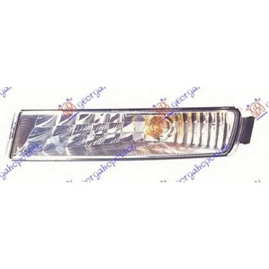 Lampa Fata OPEL MOVANO A 1999->2009 Lampa pozitie semnal fata dreapta in bara 2004-> Perioada 2004 2005 2006 2007 2008 2009 2010