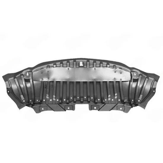 Scut Motor MERCEDES C-CLASS Coupe C205 2015-> Scut motor fata plastic (cu armatura) Perioada 2015 2016 2017 2018 2019 2020