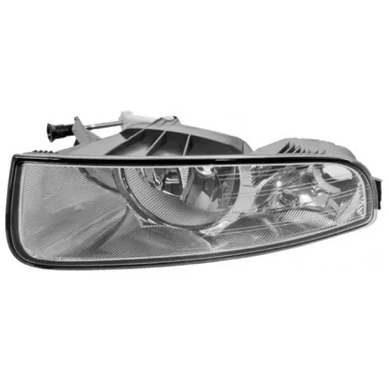 Proiector SKODA SUPERB 2 2008->2015 Proiector stanga cu lampa pozitie Perioada 2008 2009 2010 2011 2012 2013 2014 2015