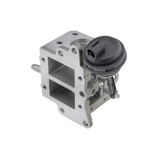 SUPAPA EGR SEAT ALTEA 1.9 TDI -66KW/90CP- 1896cmc, pentru motor BXF, perioada 2009,2010,2011,2012,2013,2014,2015