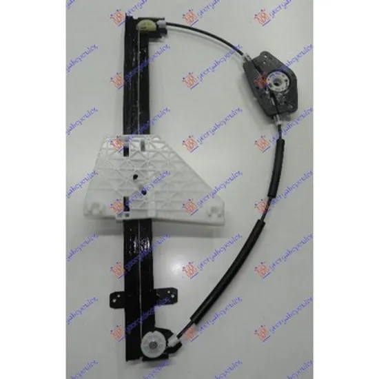 Macara Usa JEEP GRAND CHEROKEE 2 1998->2005 Macara usa spate electrica (fara motor) 2000-> stanga Perioada 2000 2001 2002 2003 2004