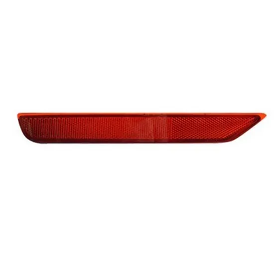 Reflector Spate SUBARU FORESTER SJ 2012-> Reflector bara spate stanga Perioada 2014 2015 2016 2017 2018 2019