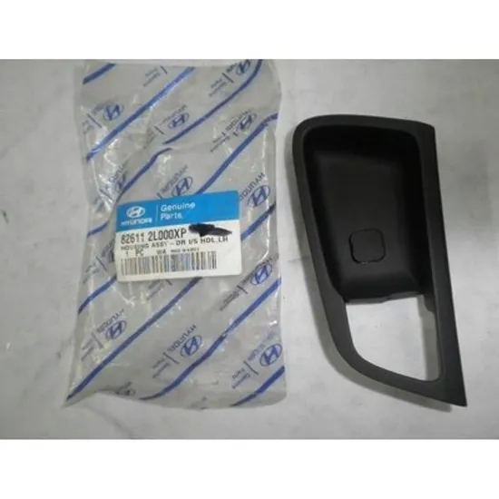 Ornament Maner KIA CEED 2006->2012 Rama Maner usa fata interioara (O) STANGA Perioada 2010 2011 2012 2013