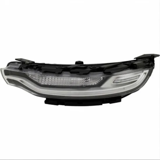 Semnalizator KIA e-SOUL 2019-> Semnal fata/Lampa Daylight (PY21cu LED) (E) STANGA Perioada 2019 2020 2021 2022 2023 2024