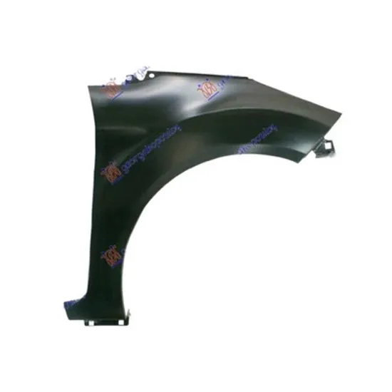 Aripa Fata FORD FIESTA 5 JH 2008->2017 Aripa fata original dreapta Perioada 2008 2009 2010 2011 2012 2013 2014 2015 2016 2017