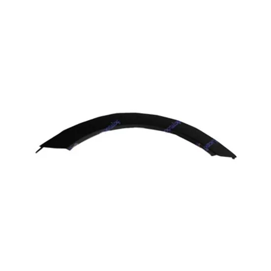 Bandou Aripa spate BMW X3 E83 2003->2011 Ornament overfender aripa spate stanga, Perioada 2004 2005 2006 2007 2008 2009 2010 2011