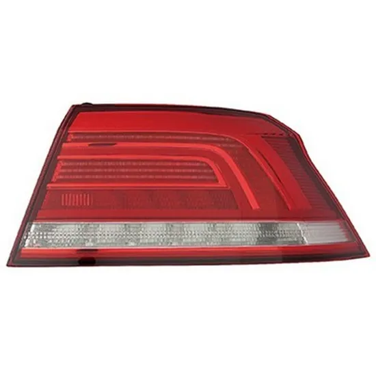 Stop Spate VW PASSAT B8 2014-> Lampa spate exterior SEDAN LED (semnal inferior) (E) dreapta Perioada 2014 2015 2016 2017 2018 2019