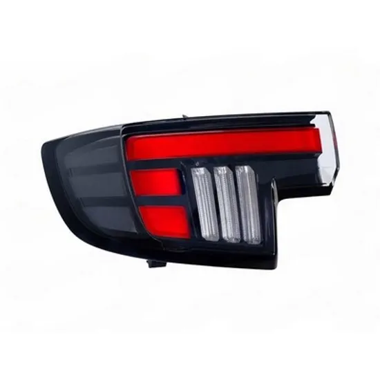 Stop Spate OPEL MOKKA 2024-> Lampa stop spate exterior LED (HELLA) STANGA Perioada 2024 2025