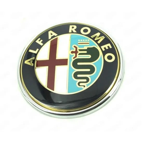 Emblema ALFA ROMEO GIULIETTA 2010->2020 Emblema grila (O) Perioada 2010 2011 2012 2013 2014 2015 2016 2017 2018 2019 2020