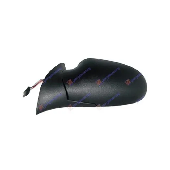 Oglinda MERCEDES A-CLASS W168 1997->2004 Oglinda exterioara electrica cu incalzire stanga Perioada 1997 1998 1999 2000 2001 2002 2003 2004