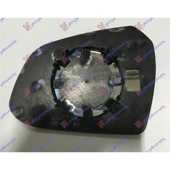 Sticla Oglinda HYUNDAI i10 2013->2020 Geam oglinda exterioara dreapta Perioada 2014 2015 2016 2017 2018 2019 2020