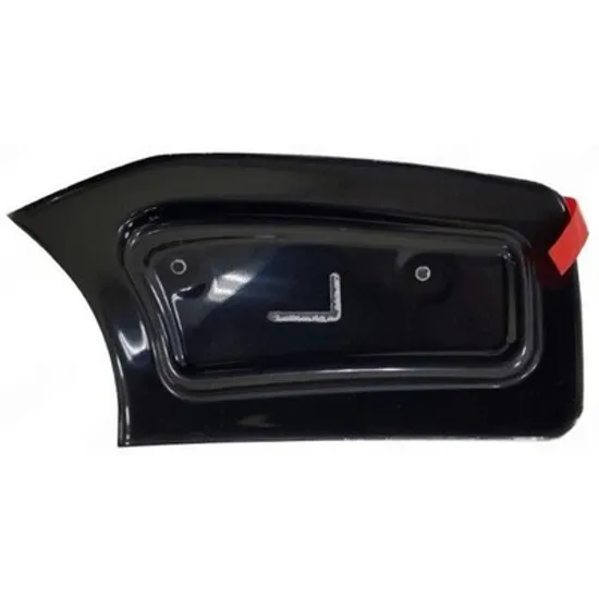 Suport Bara spate MERCEDES CLA C118 2019-> Suport Bara spate lateral (AMG-LINE) STANGA Perioada 2023 2024 2025
