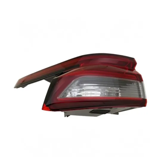 Stop Spate NISSAN QASHQAI 3 2021-> Lampa stop spate exterior (E) (DEPO) STANGA Perioada 2021 2022 2023 2024 2025