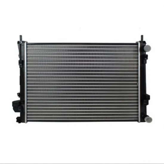 Radiator Motor RENAULT TRAFIC 2 2001-> Radiator apa motor 2.0i benzina - 1.9 dCi diesel (560x450x26) (asamblare prin brazare) Perioada 2006 2007 2008 2009 2010 2011 2012 2013 2014