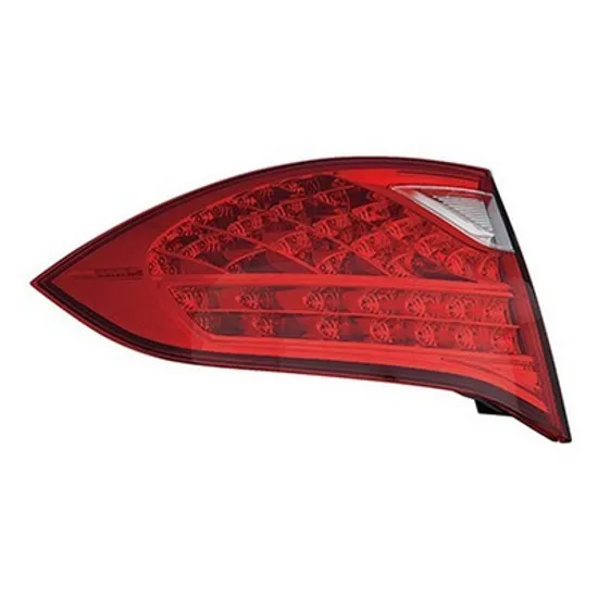 Stop Spate PORSCHE CAYENNE 92A 2010-> Lampa spate exterioara LED E stanga Perioada 2010 2011 2012 2013 2014 2015 2016