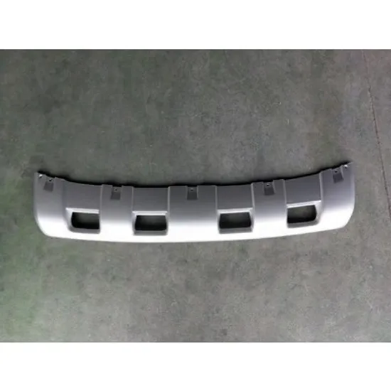 Spoiler Bara fata FORD EXPLORER 2019-> Spoiler Bara fata argintiu Perioada 2020 2021 2022 2023 2024 2025