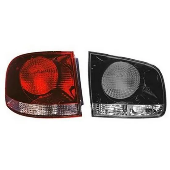 Stop Spate VW TOUAREG 2002->2010 Lampa spate exterioara fumurie 2007-> stanga, Perioada 2002 2003 2004 2005 2006 2007 2008 2009 2010