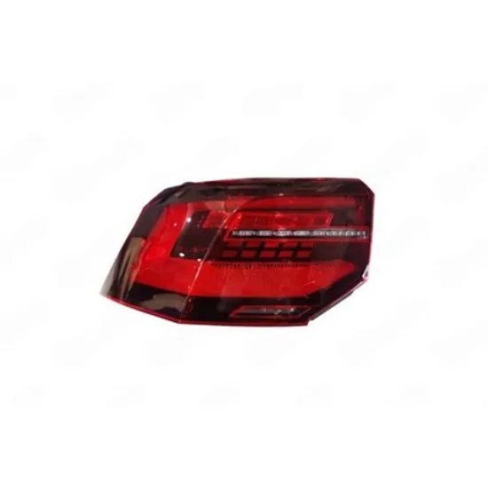Stop Spate VW GOLF 8 2019-> Lampa stop spate exterior LED DYNAMIC STANGA Perioada 2019 2020 2021 2022 2023 2024
