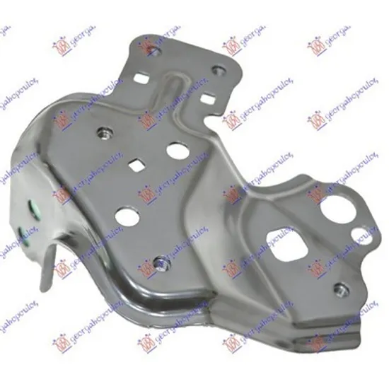 Suport Aripa fata TOYOTA RAV 4 IV 2012->2018 Suport aripa fata stanga Perioada 2013 2014 2015 2016 2017 2018