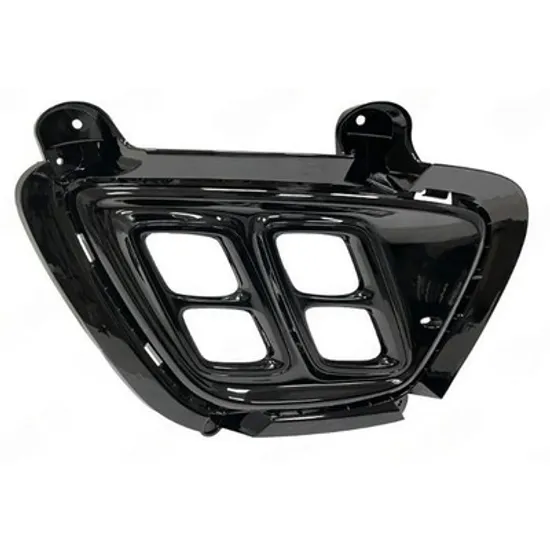 Grila Bara KIA SORENTO 3 2015->2020 Grila bara fata (cu semnal Daylight LED) DREAPTA Perioada 2014 2015 2016 2017