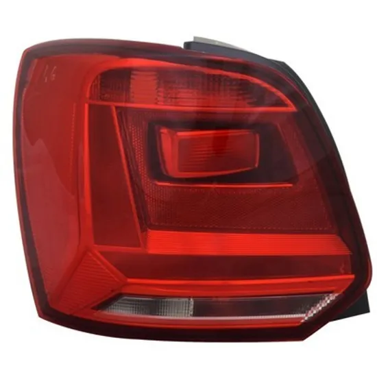 Stop Spate VW POLO 6R1 2009->2020 Lampa spate E stanga Perioada 2014 2015 2016 2017
