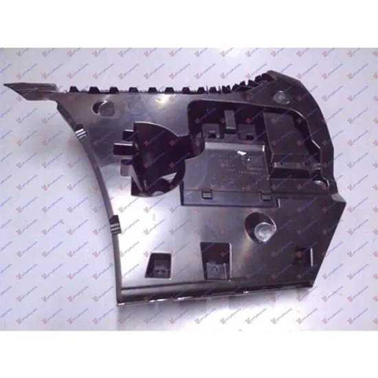 Suport Bara spate BMW 5 F10 2009->2016 Suport bara spate PLASTIC (F10 si M5) stanga Perioada 2010 2011 2012 2013 2014 2015