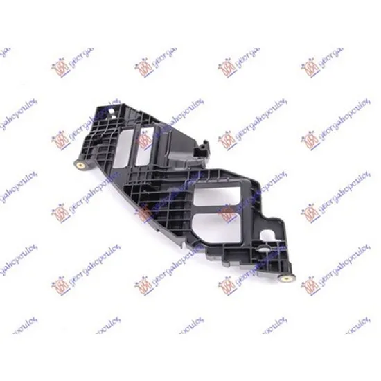 Suport Far VW GOLF 6 Variant 2009->2014 Suport far inferior PLASTIC 2009->2014 stanga Perioada 2007 2008 2009 2010 2011 2012 2013 2014
