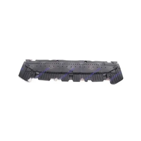 Scut Bara AUDI A4 B8 2007->2015 Deflector pietre bara fata Perioada 2007 2008 2009 2010 2011