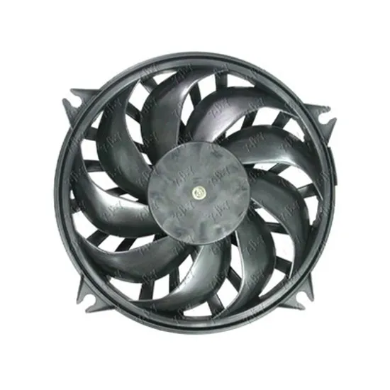 Ventilator Motor PEUGEOT 307 2000->2011 Electroventilator complet diesel /benzina Perioada 2000 2001 2002 2003 2004 2005 2006 2007 2008