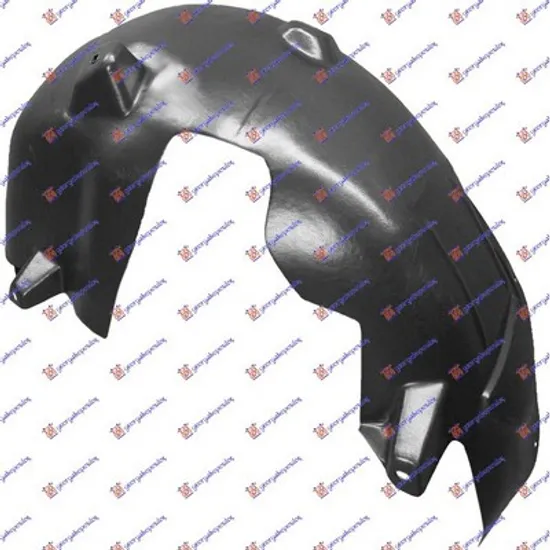 Carenaj spate OPEL ASTRA J 2009->2015 Carenaj aripa spate dr Perioada 2009 2010 2011 2012 2013 2014 2015 2016
