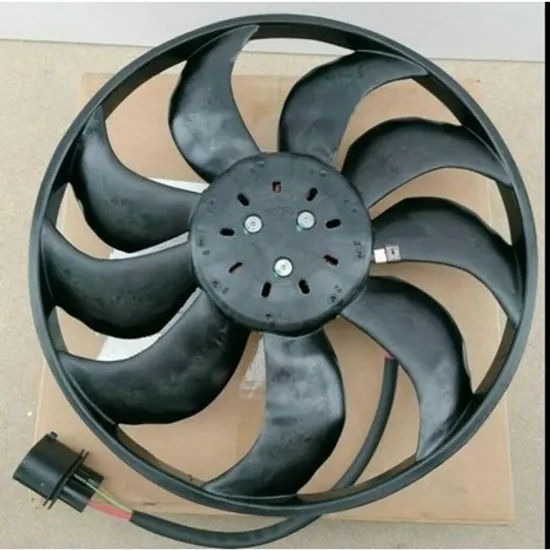 Ventilator Motor PORSCHE 911 991 2011->2020 Ventilator (motor+elice) 3.0 benzina (400W) stanga Perioada 2010 2011 2012 2013 2014 2015 2016