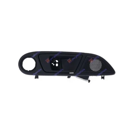 Maner Usa FORD FIESTA 5 JH 2008->2017 Maner usa fata interior negru dreapta Perioada 2008 2009 2010 2011 2012 2013 2014 2015 2016 2017