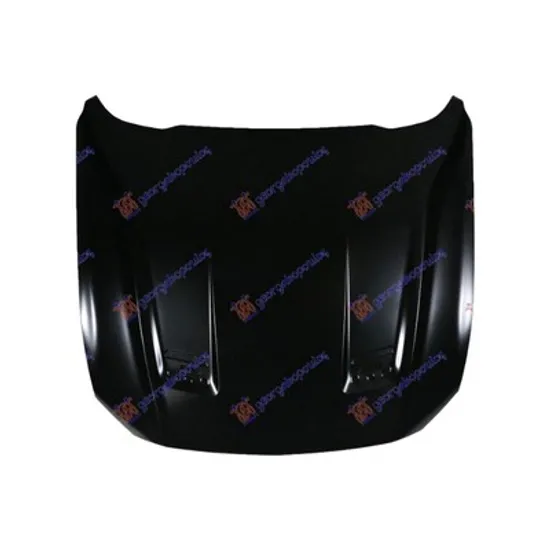 Capota Fata FORD MUSTANG 2018-> Capota fata (ALUMINIUM) Perioada 2018 2019 2020 2021 2022 2023 2024