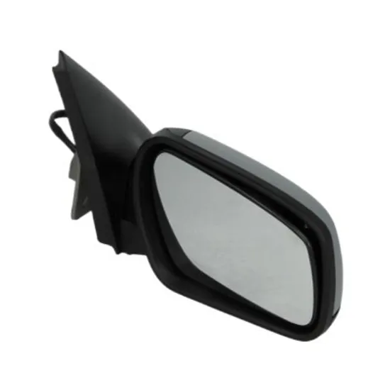 Oglinda exterioara dreapta FORD MONDEO 3 2000->2007 perioada 2000 2001 2002 2003 2004 2005 2006 2007 de la an de fabricatie 06/2003, cu incalzire, prevopsit grund